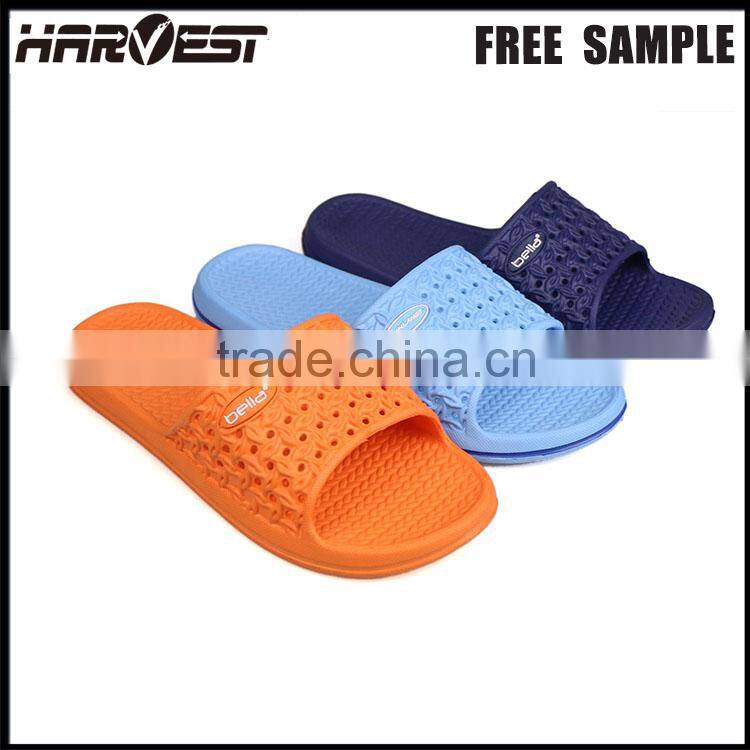 Cheap slipper eva injection , lady injection eva slipper