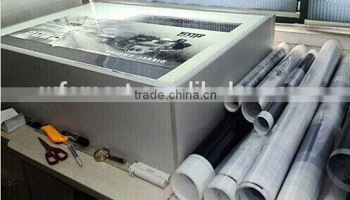 economical film output machine for printing plate