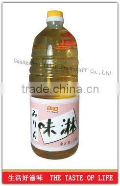 price competitive Certified with HACCP and ISO 150ml Japanese Style Seasoning Series for sushi products brands manufacturer