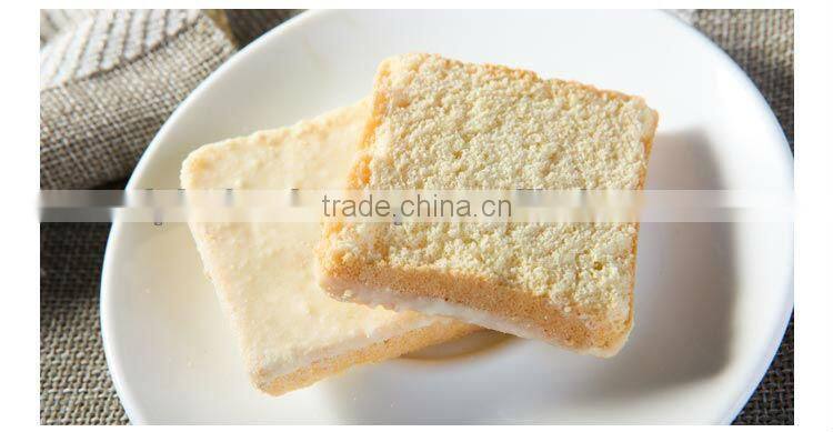 LIPO Egg Cream Cookie - Hot Sales 2013