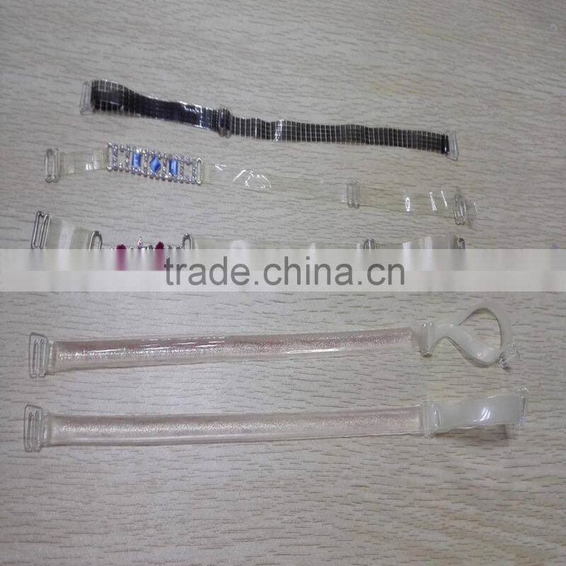 2015 Fashion bra strap strips