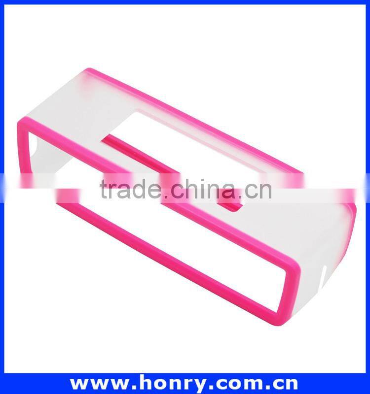 TPU case for Bluetooth Speaker, tpu mobile phone case