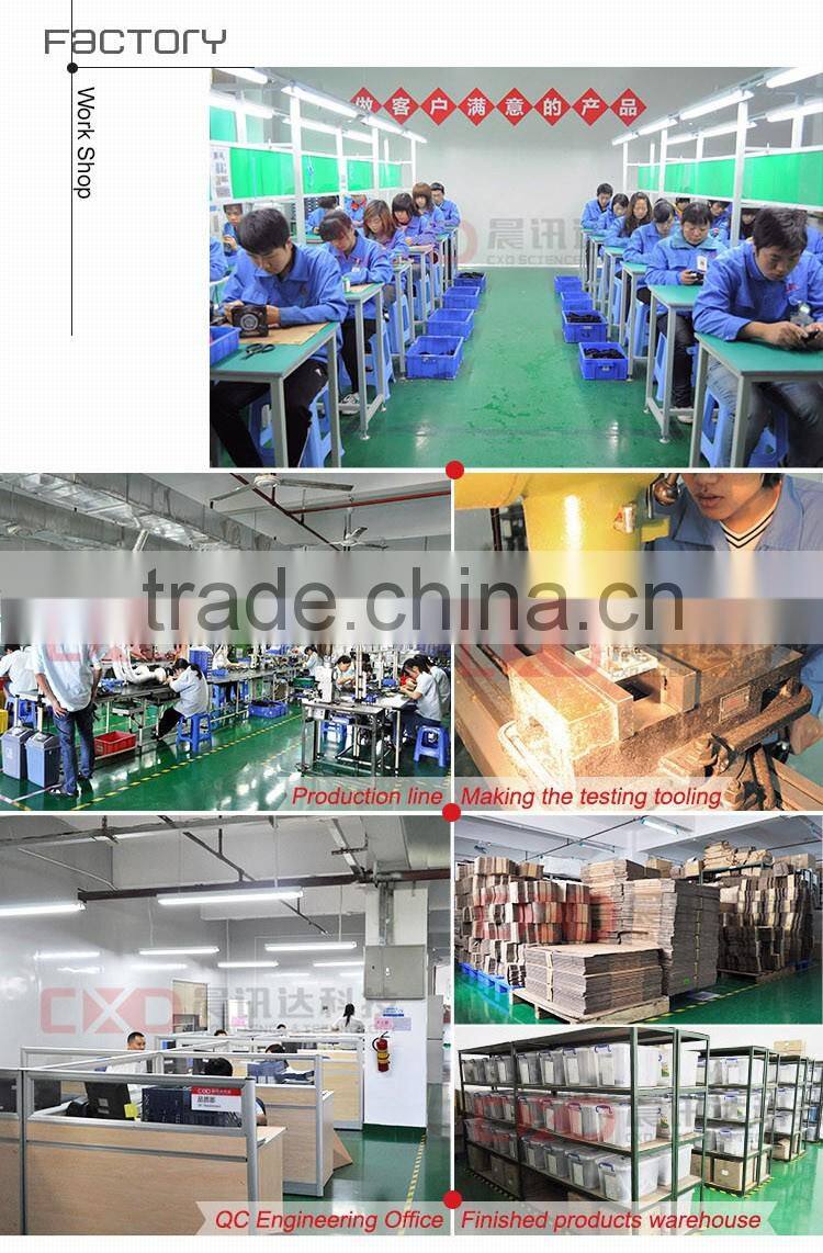 Earpiece Headset PTT Mic For Radio Kenwood Acoustic Tube Earphone