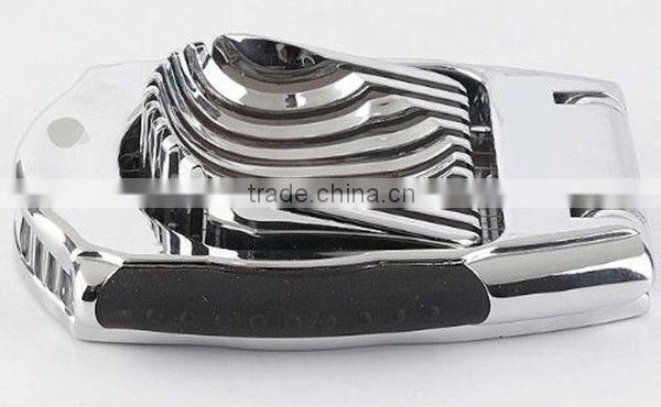 Dual-Head Egg Cutter