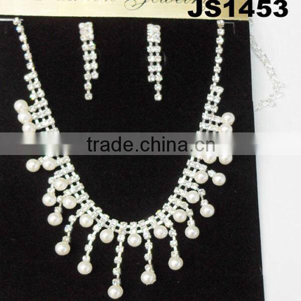 jewelry sets fashion jewelry manufacturer china