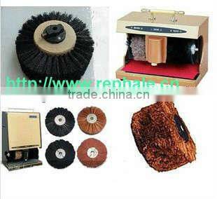 Digital Pulse Automatic Shoe Polisher