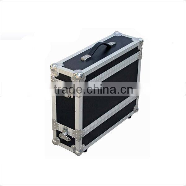 Aluminum Custom DJ Case