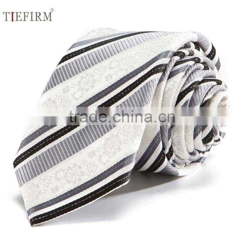 High Quality Ties Men's Fashion New Neckties