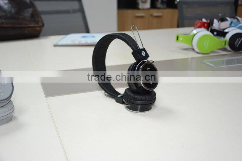 Noise Cancelling earphone bluetooth 2.1 wireless stereo headphones .