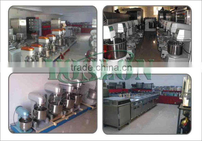 High efficiency toast bread mould machine