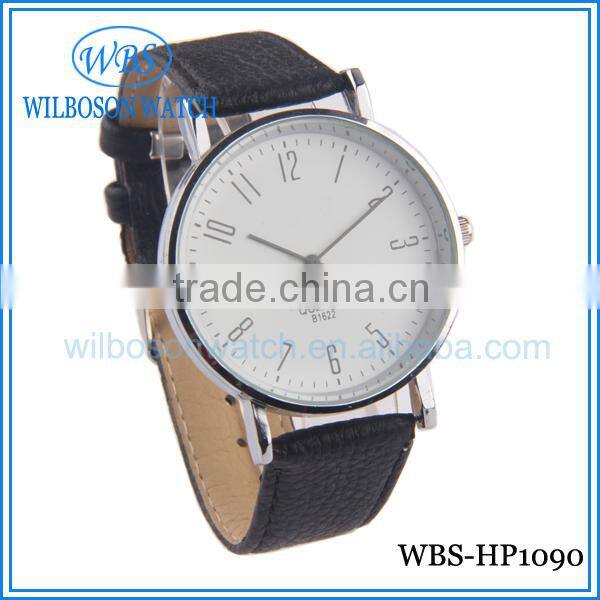 Popular promotion product watch for men