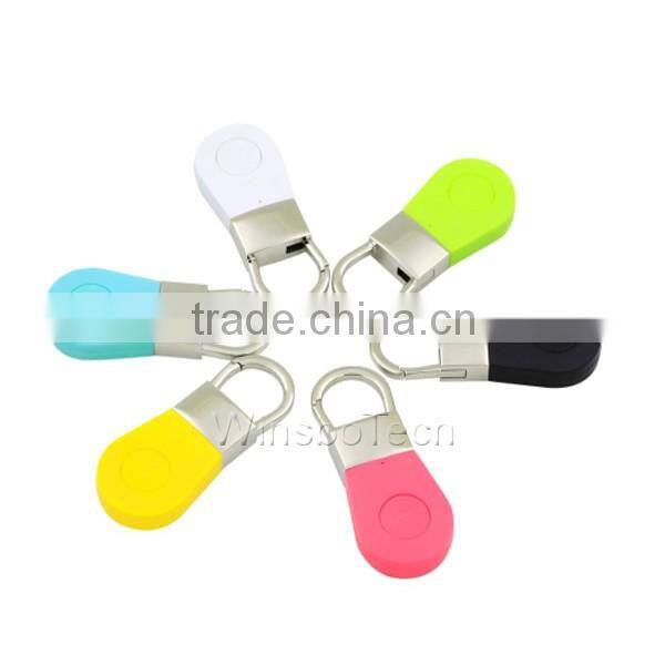 2016 for Android 4.3 and IOS 7.0 above system wireless bluetooth key finder