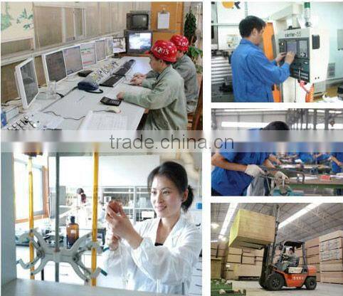 Hot sale steel nail making machine