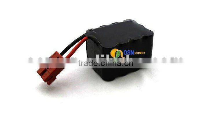 A123 4S3P Motorcycle Start Battery 13.2V6.9AH
