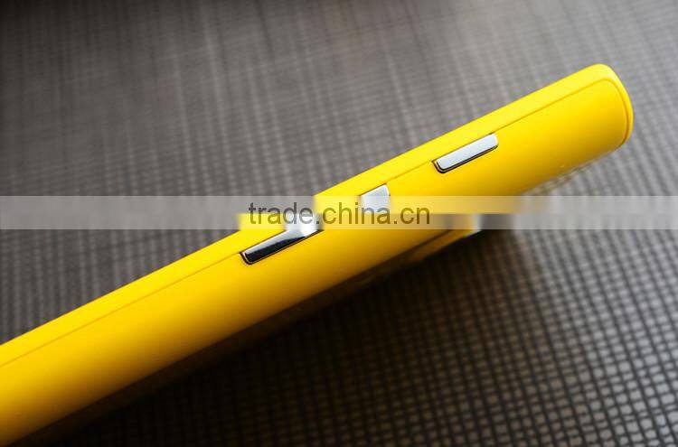 Digital 3G WCDMA Wifi 2 Mega Pixel 6 inch smartphone with ROM 4GB