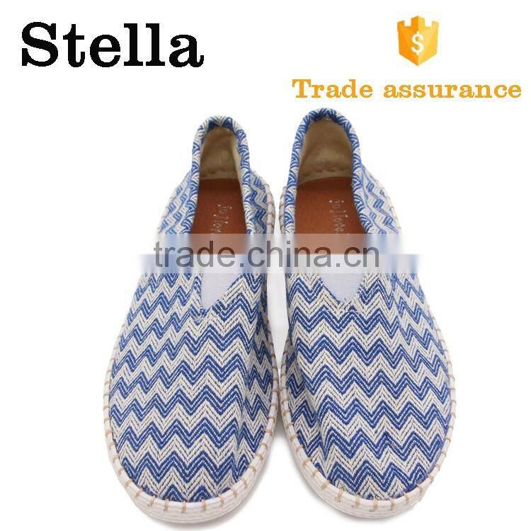 raised grain thick rubber men moccasin