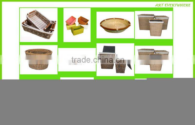 Antique Vietnamese Style Mother of Pearl Vase