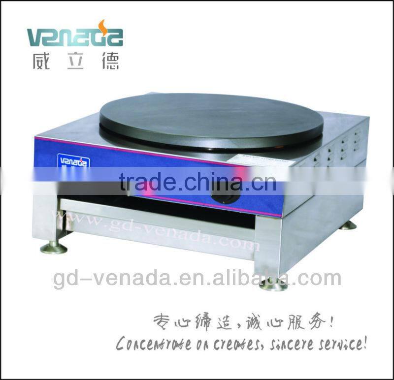 more and more professional Crepe maker