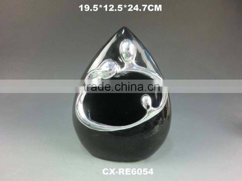 Ceramic Picture Frame