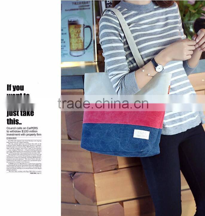 New arrival jute beach bag 2015 beach tote bag