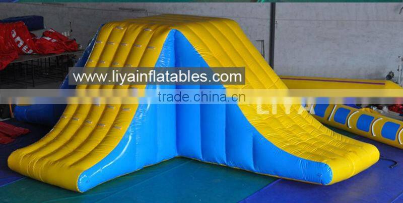 inflatable air tight water games