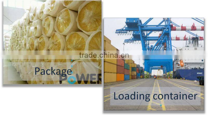 rock fiber insulation