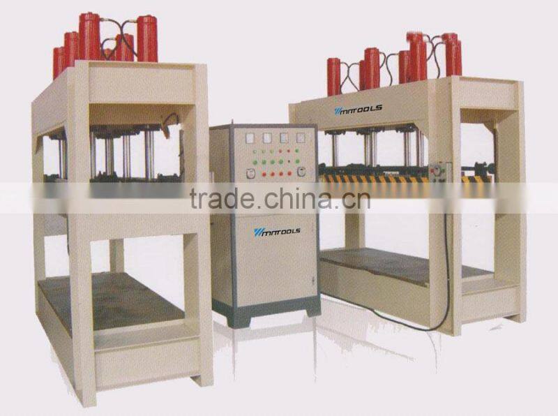curved solid wood press( For chair and leg)