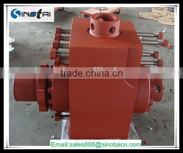 pump Fluid End modules PZ-11 made in China