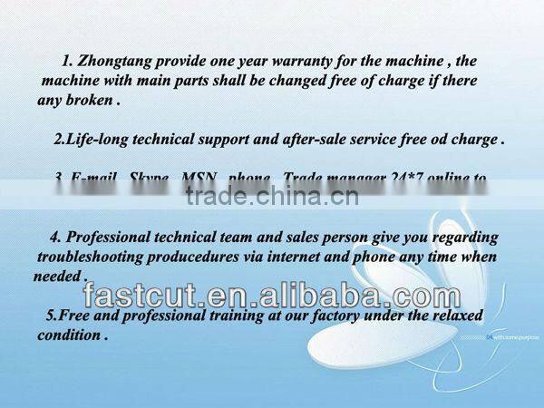 High quality low price FASTCUT--3030 Printed circuit board engraving machine pcb milling machine