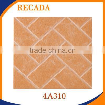 Non-Slip AAA Living Room Kitchen Bathroom Rustic Tile(4A310)