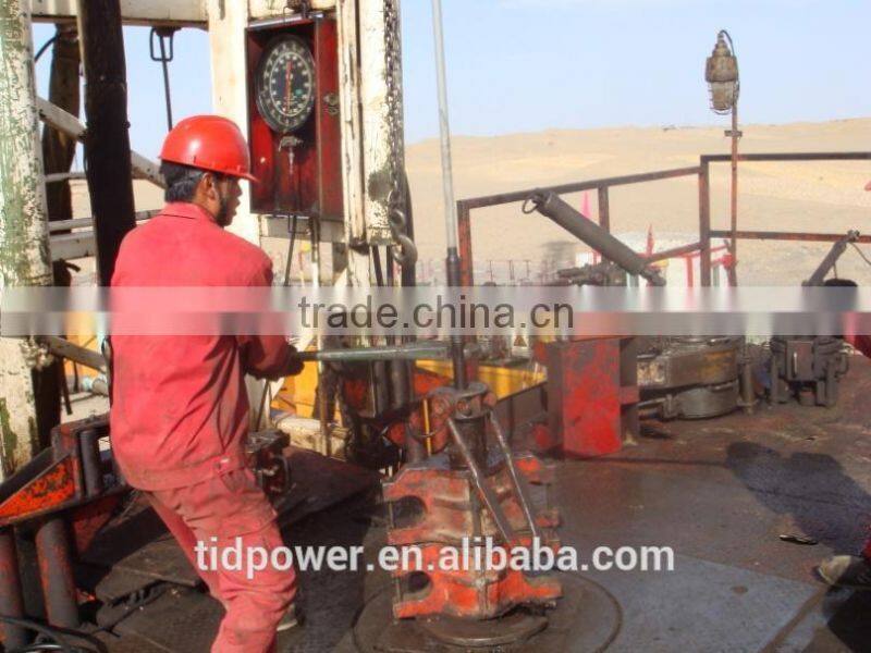 Fiberglass Sucker Rod