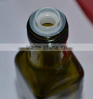 250ml, 500ml, 750ml, 1000ml marasca glass bottle olive oil bottle