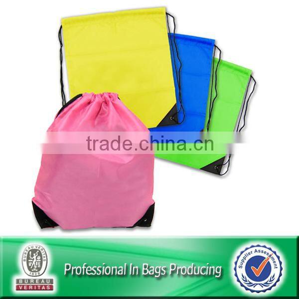 Customized Cheap Polyester ECO Folding New Design Recycle Bag