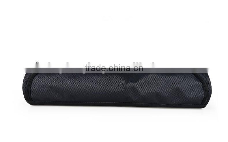 yoga bag Side opening multi-function yoga mat tote bag