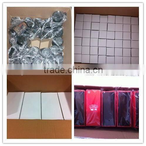 400ml plastic travel cup YH-4004