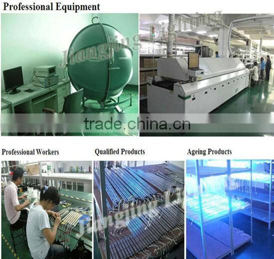 multi color CE RoSH FCC submersible long lifespan led aquarium light fixture