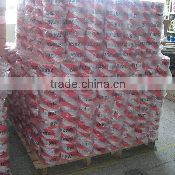 PE Hazard Warning Tape