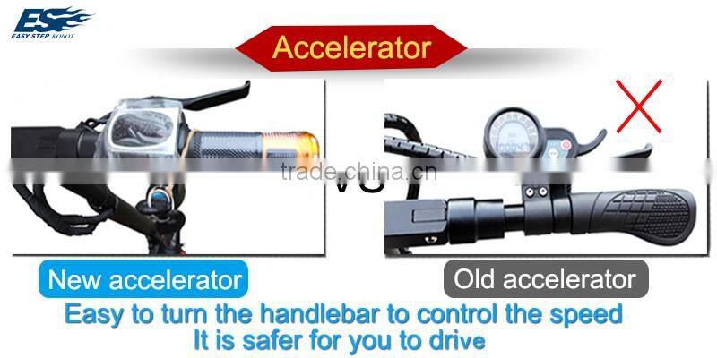 Aluminum 400w 10 inch 2 wheel cheap electric scooter