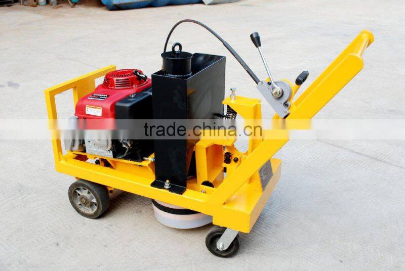 Factory Direct Sell Road Line Cleaning Machine