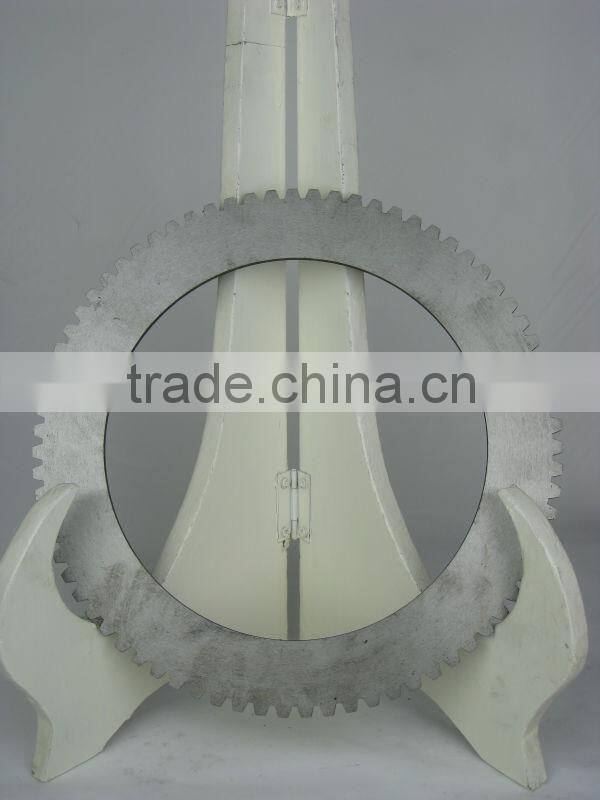 JCB friction plate 10/906487 Steel mating tractor