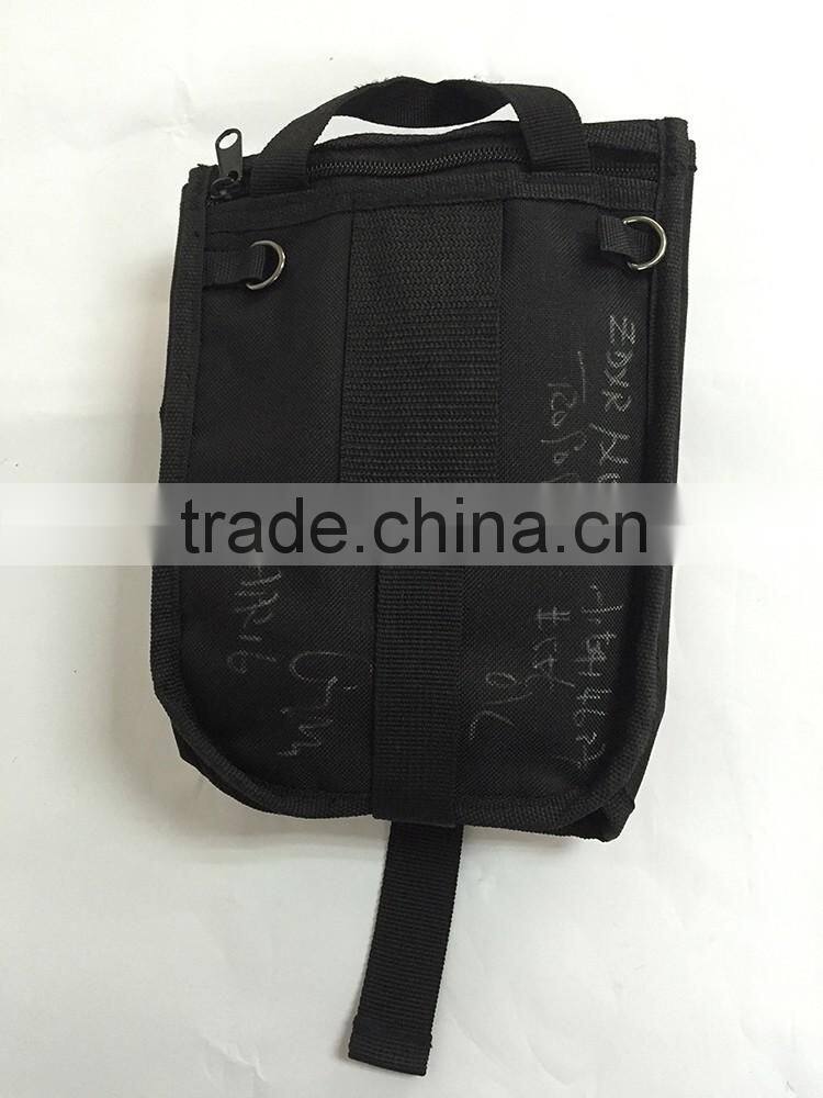 2016 New Style Portable Tool Bags Multi-color Tool Pouch