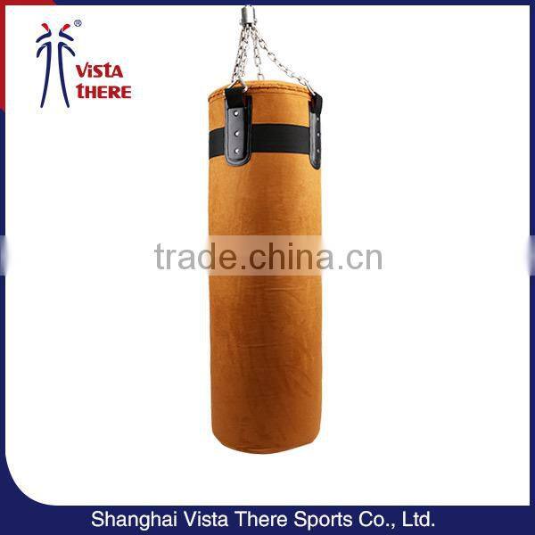 OEM Custom MMA Kick Boxing camouflage punching bag