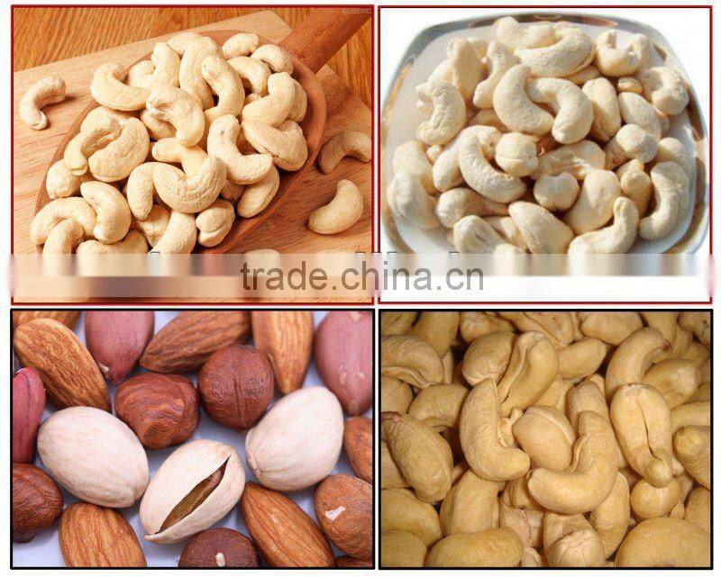 Hot selling Cashew decorticator 8615838105399