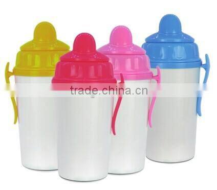 Blank sublimation mugs