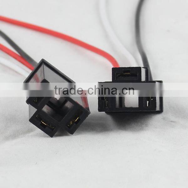 h4 led headligth lamp fog lamp h4 led holder