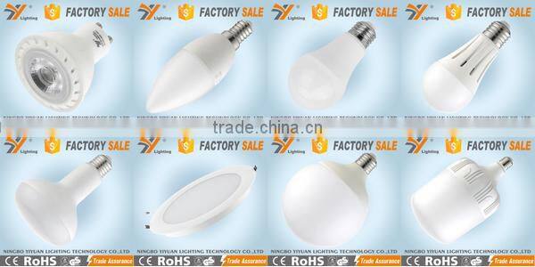 E14 led bulb filament G45F 4W CE-LVD/EMC, RoHS, TUV-GS Approved Aluminium Glass