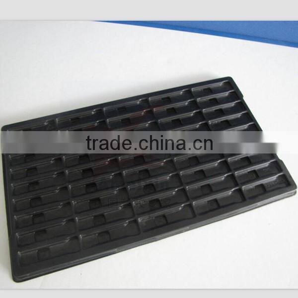 Thermoforming Tray Manufacturing