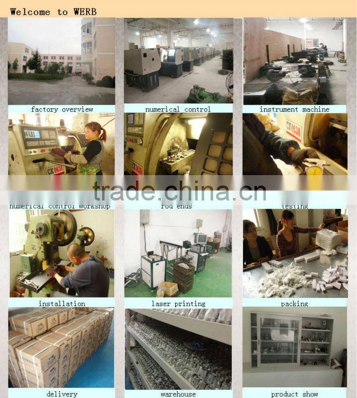 Industrial Metric and Inches Size LM Series Linear Bearing