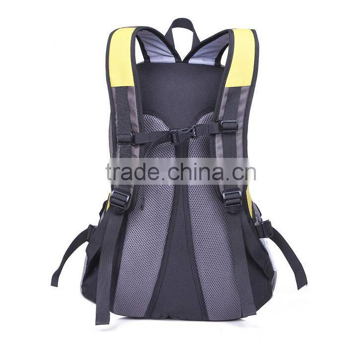 Wholesale Hiking Travel Backpack Outdoors Laptop bag