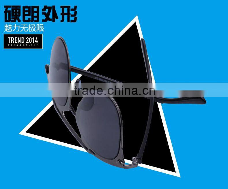 Latest personality fashion sunglasses, dazzle colour sun glasses for women